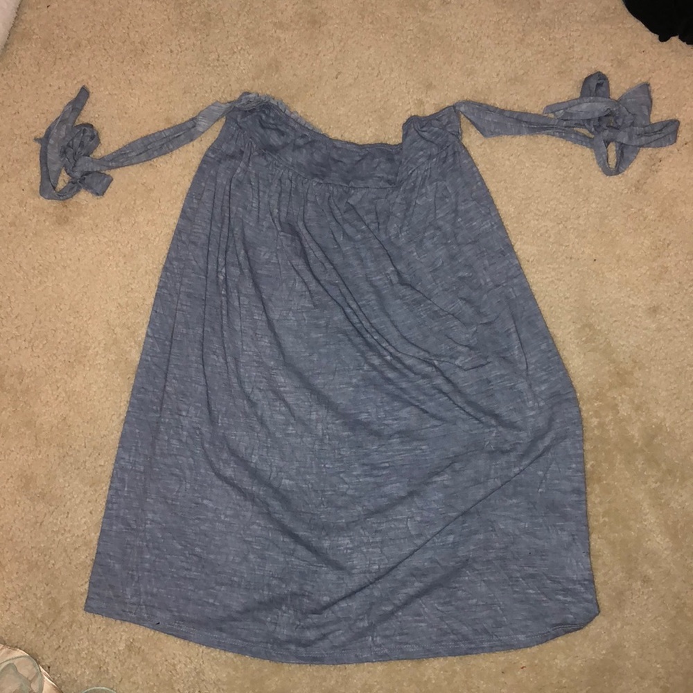 Entro dress